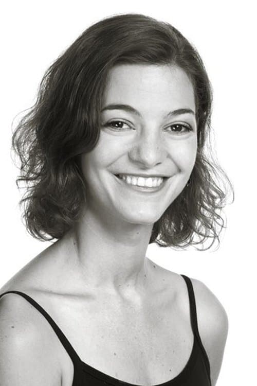 Photo of Mélissa Ligurgo