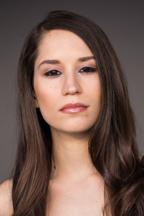 Photo of Melissa Macedo