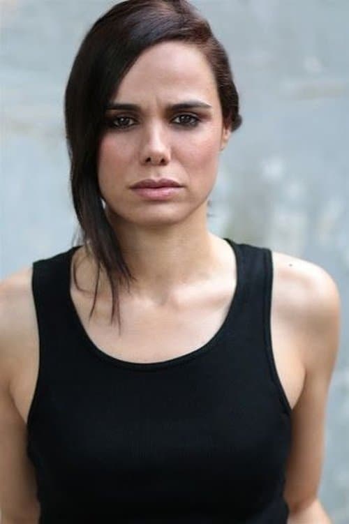 Photo of Mélissa Mars