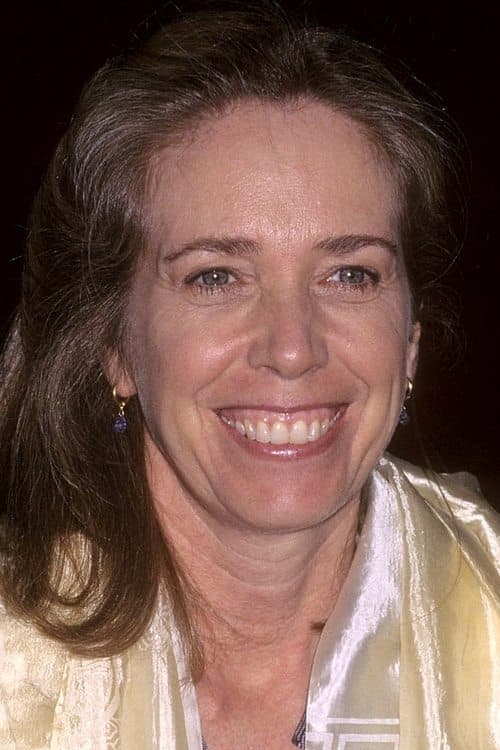 Photo of Melissa Mathison