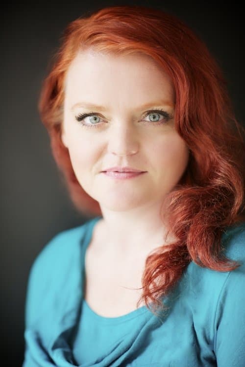 Photo of Melissa McMeekin
