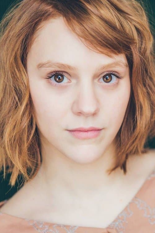 Photo of Mélissa Merlo