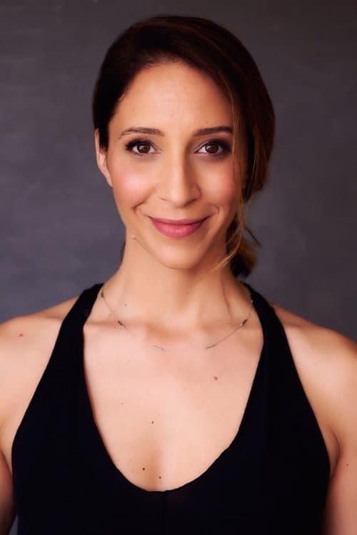 Photo of Melissa Paladino
