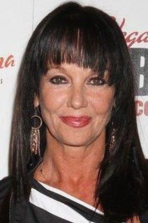 Photo of Melissa Prophet