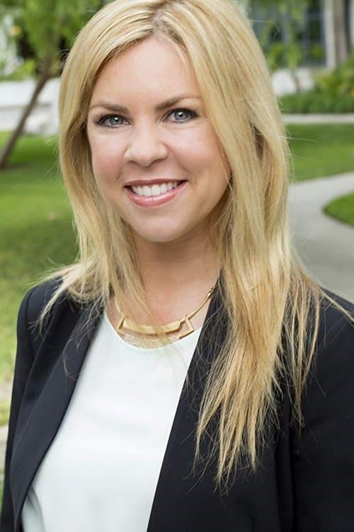 Photo of Melissa Sturm