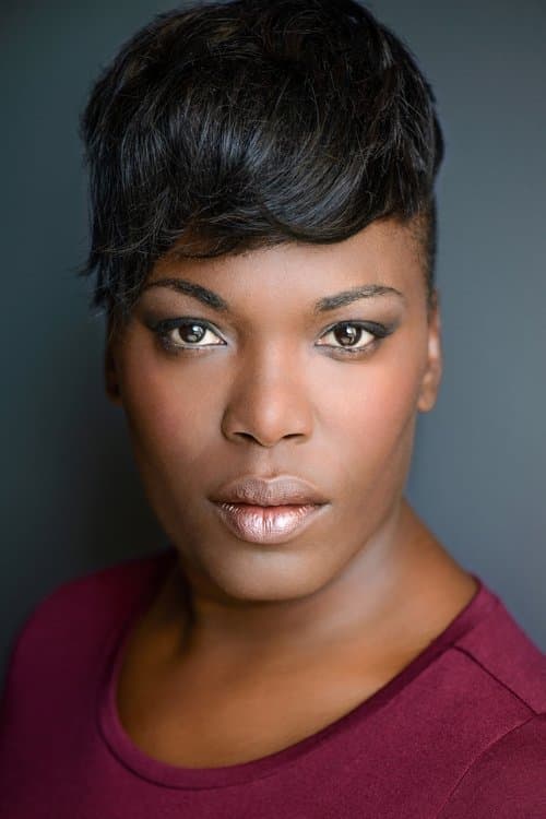 Photo of Melissa Toussaint
