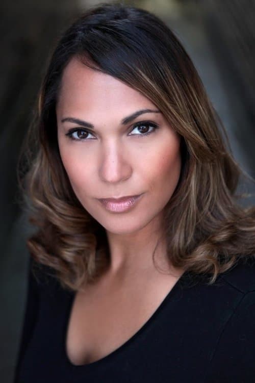 Photo of Melissa Veszi