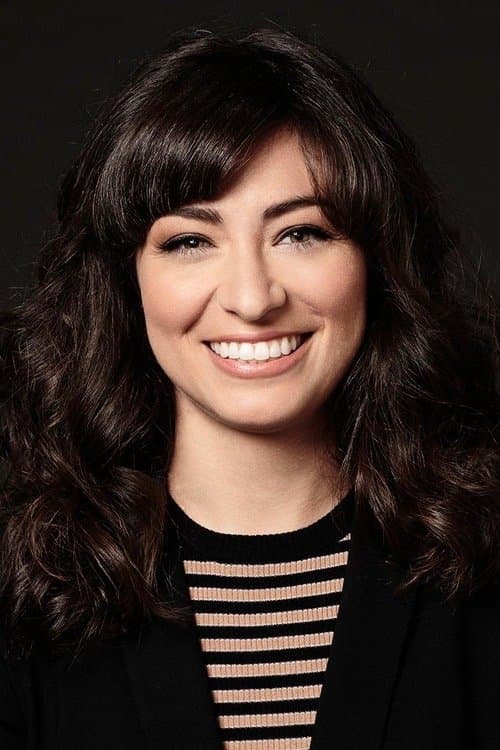 Photo of Melissa Villaseñor