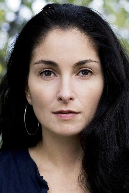 Photo of Meliz Karlge