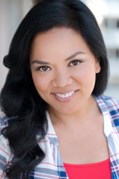 Photo of Melody Butiu