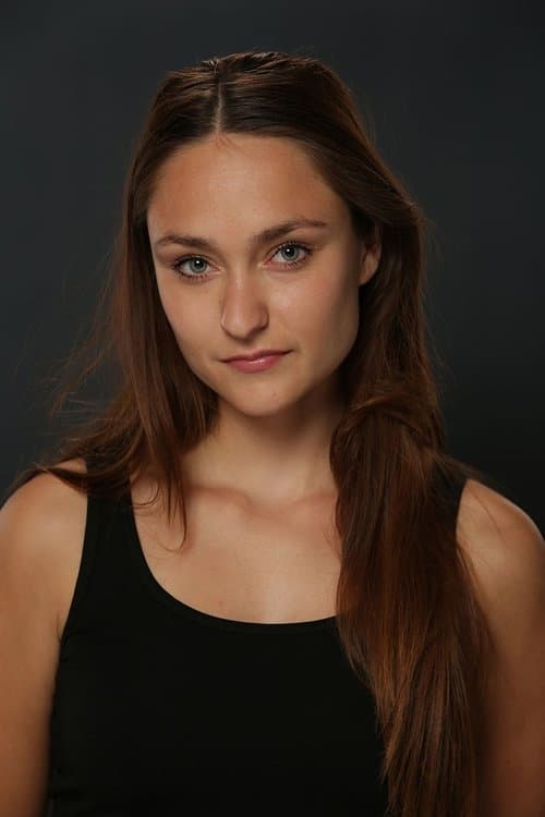 Photo of Melody Klaver