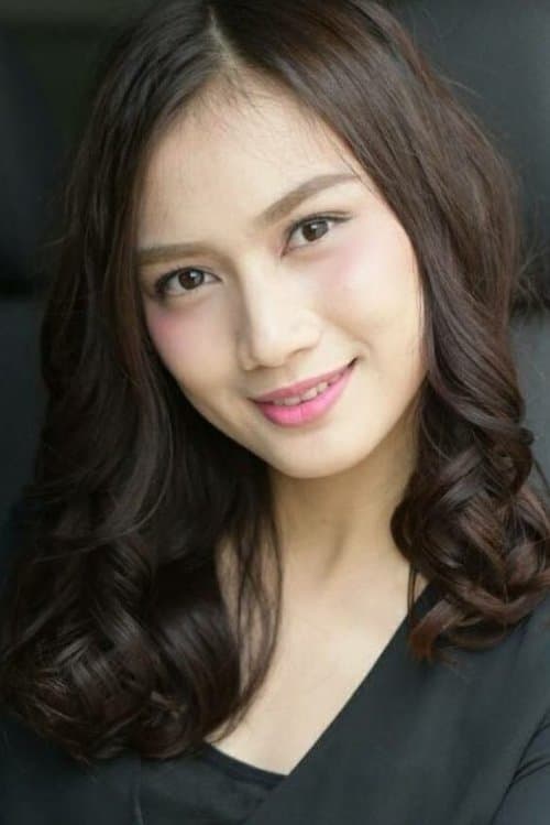 Photo of Melody Nurramdhani