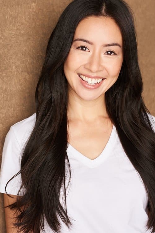 Photo of Melody Peng