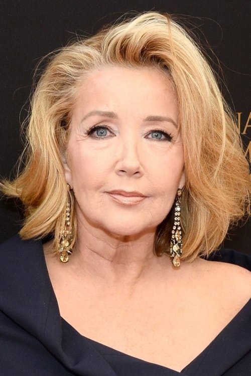 Photo of Melody Thomas Scott