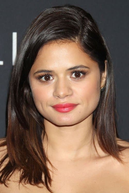 Photo of Melonie Díaz