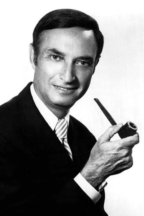 Photo of Melville Shavelson
