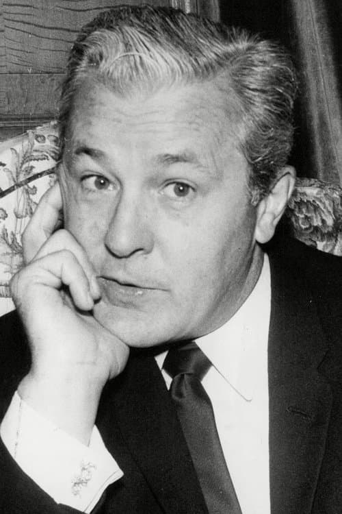 Photo of Melvin Belli