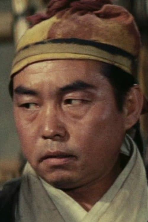 Photo of Melvin Chang Yun-Wen