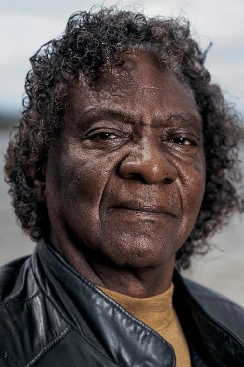 Photo of Melvin Davis