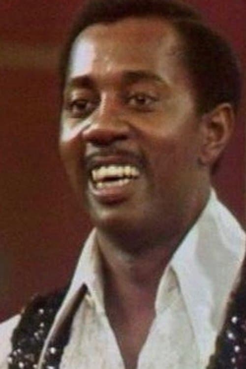 Photo of Melvin Franklin