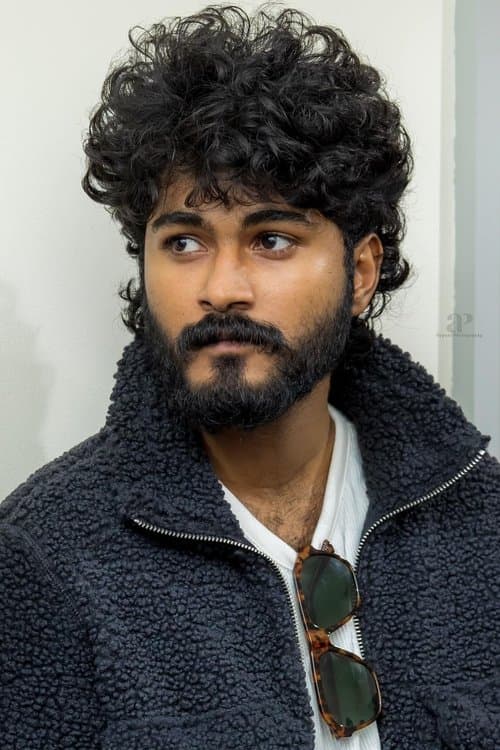 Photo of Melvin G Babu