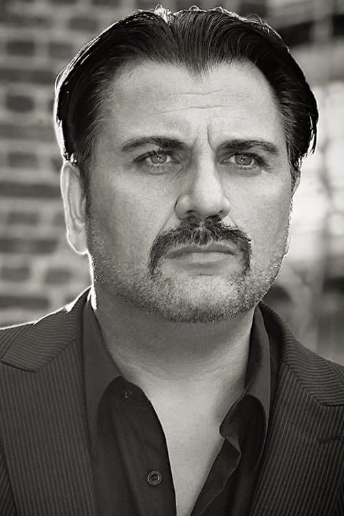 Photo of Mem Ferda