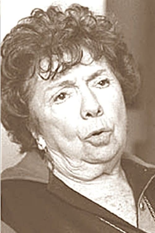Photo of Menchu Quesada