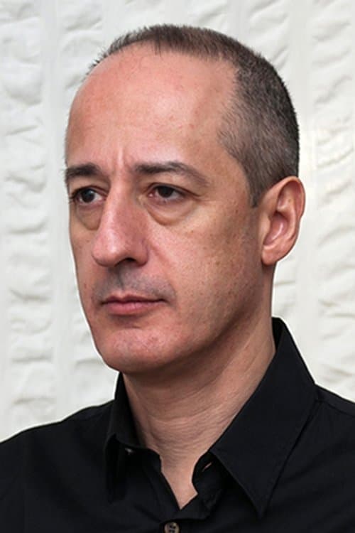 Photo of Menelaos Hazarakis