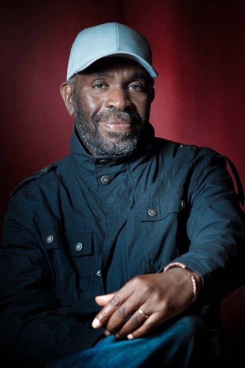 Photo of Menelik Shabazz