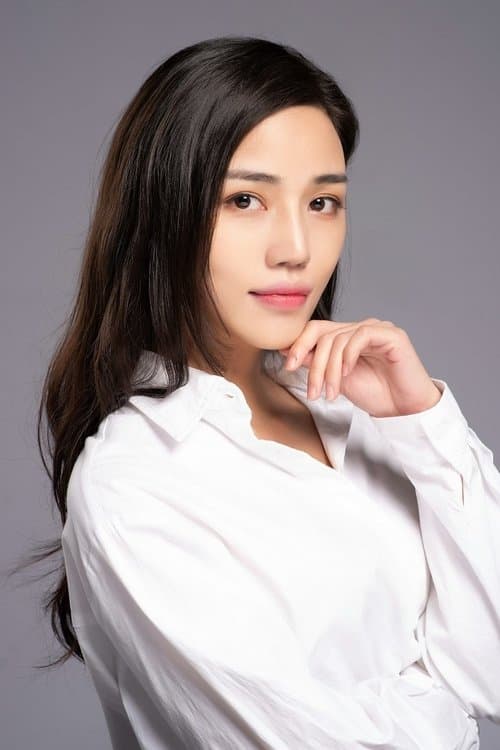 Photo of Meng Li