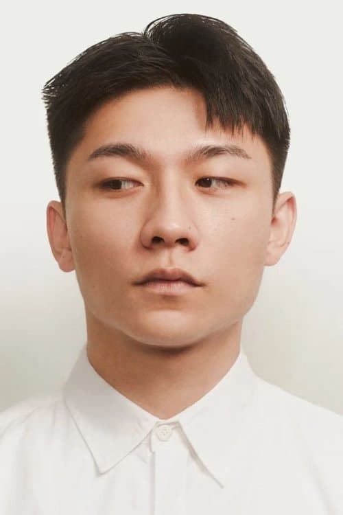 Photo of Meng-Ting Hsieh
