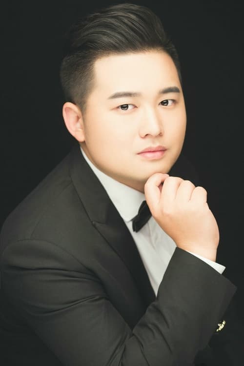 Photo of Meng Xianglong
