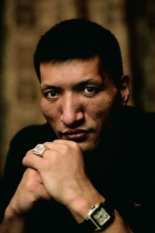 Photo of Mengke Bateer