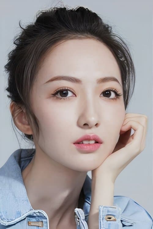 Photo of Mengmeng Feng