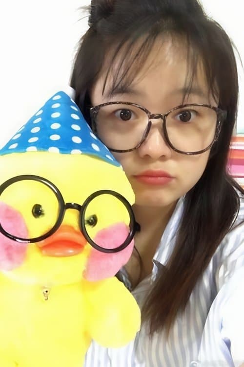 Photo of Mengqiao Zhao