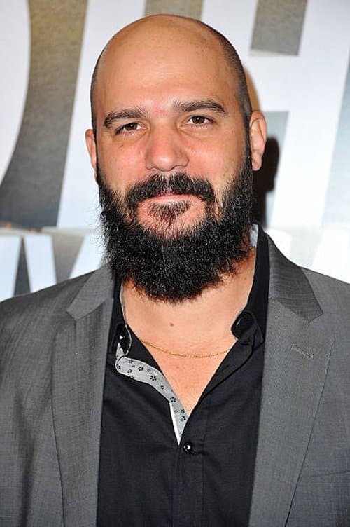Photo of Meni Yaish