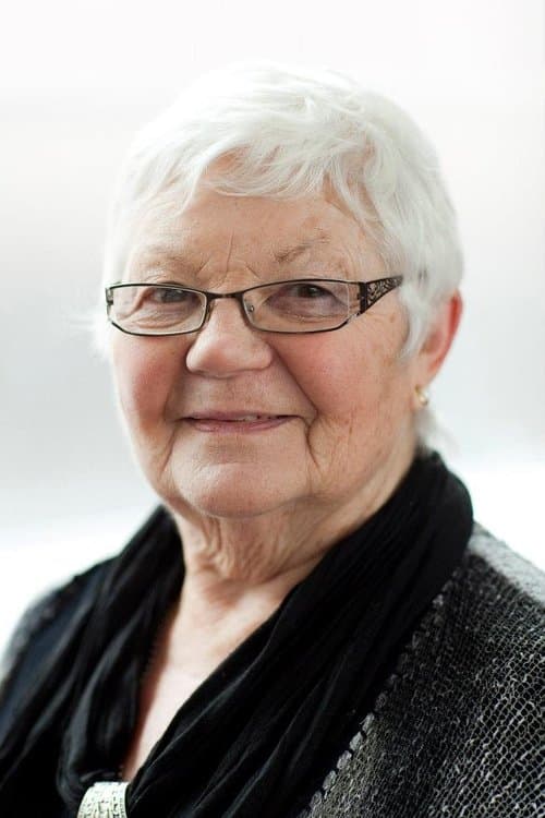 Photo of Menna Trussler