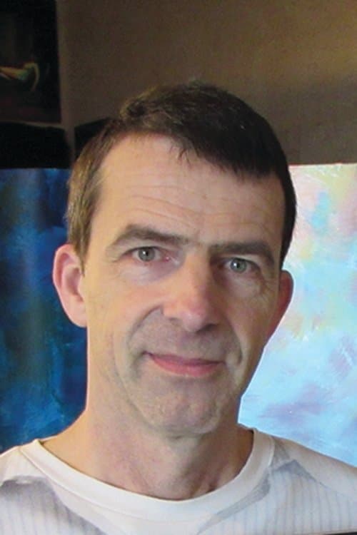 Photo of Menno de Nooijer