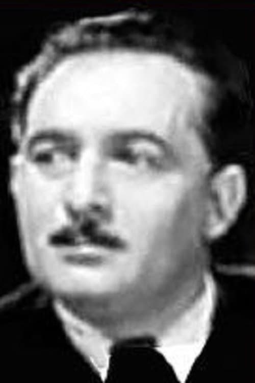 Photo of Merab Khinikadze