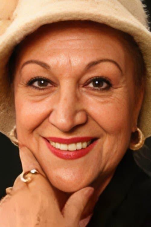 Photo of Meral Niron