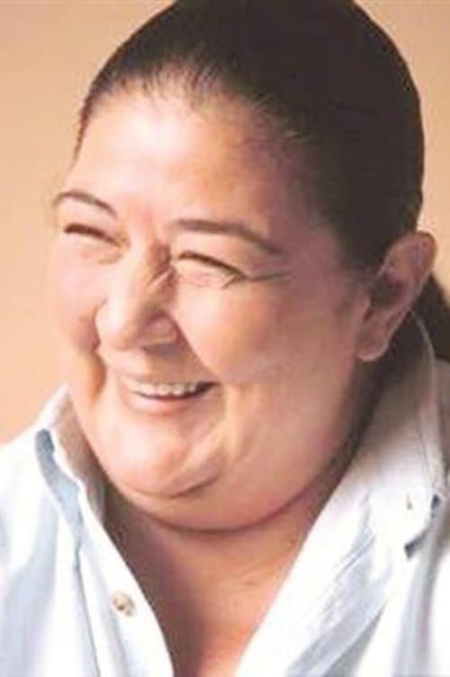 Photo of Meral Okay