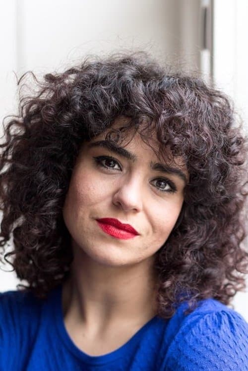 Photo of Meral Polat