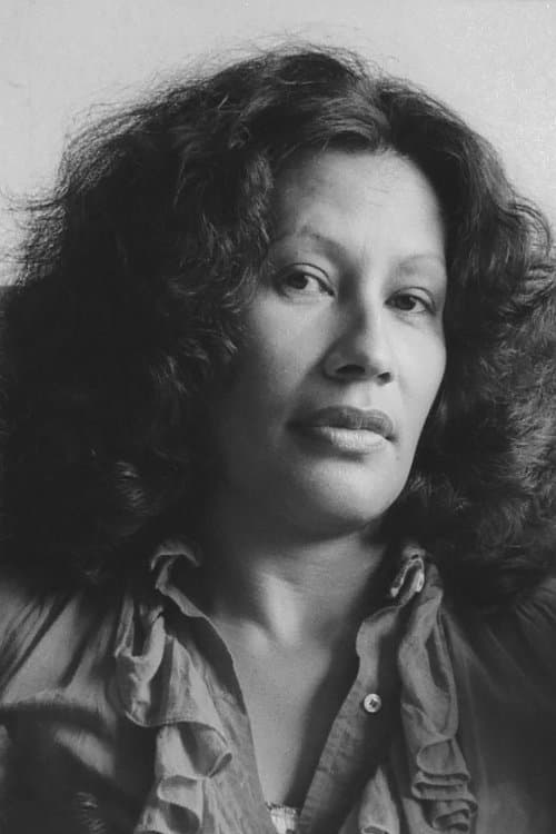 Photo of Merata Mita