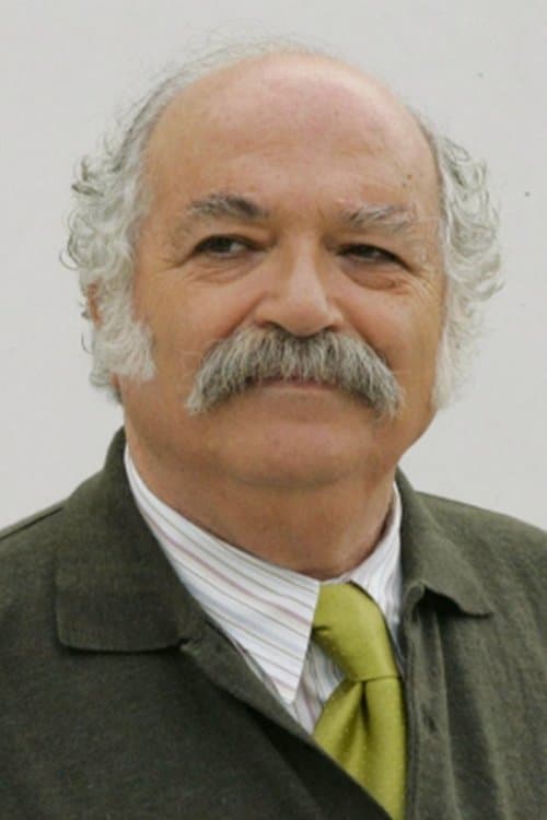 Photo of Meray Ülgen