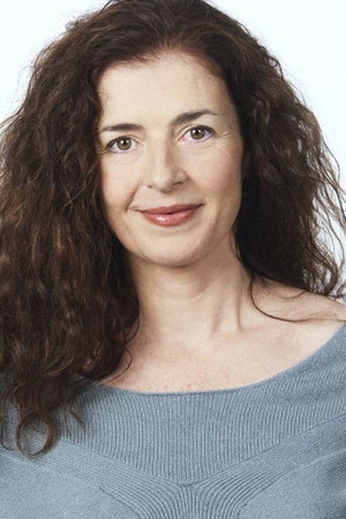 Photo of Mercè Pons