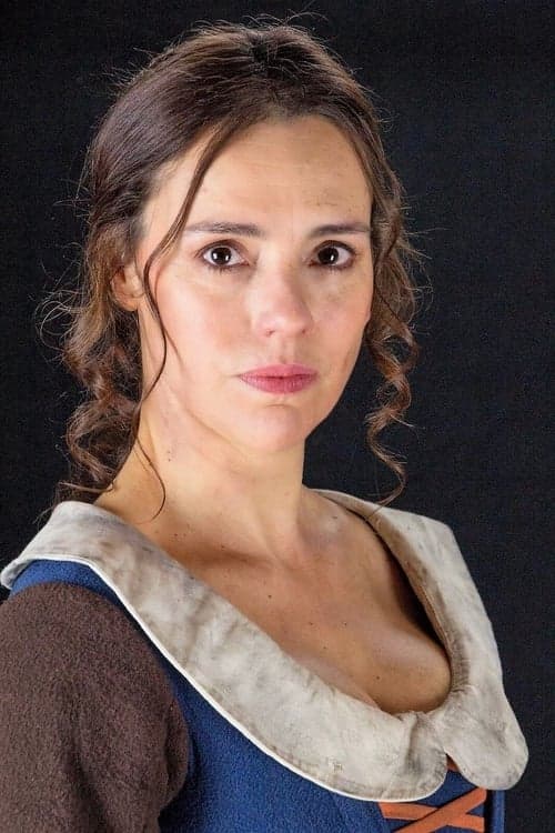 Photo of Mercè Rovira