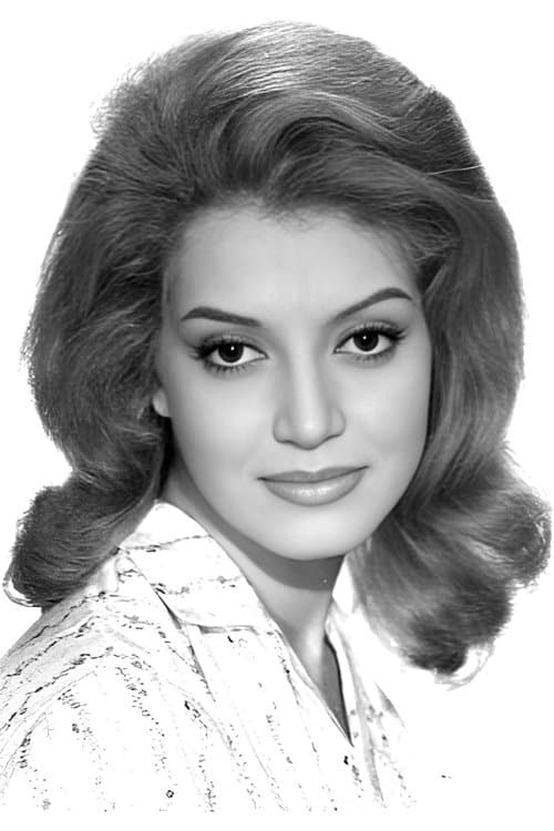 Photo of Mercedes Alonso