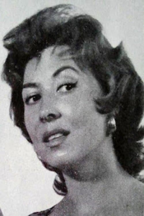 Photo of Mercedes Barranco