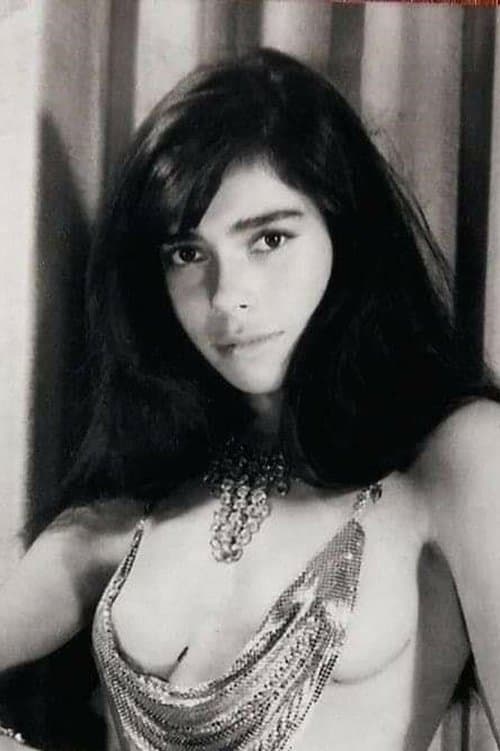 Photo of Mercedes Carreño