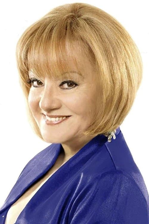 Photo of Mercedes Carreras